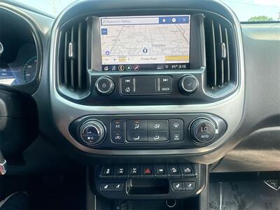 2022 Chevrolet Colorado ZR2   - Photo 11 - McKinney, TX 75070