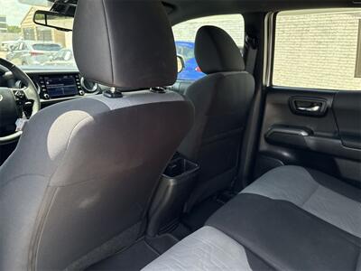 2023 Toyota Tacoma TRD Off-Road V6   - Photo 30 - McKinney, TX 75070