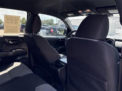 2023 Toyota Tacoma TRD Off-Road V6   - Photo 33 - McKinney, TX 75070