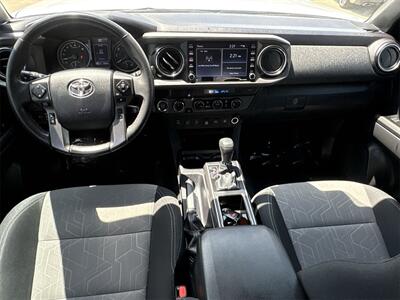 2023 Toyota Tacoma TRD Off-Road V6   - Photo 20 - McKinney, TX 75070