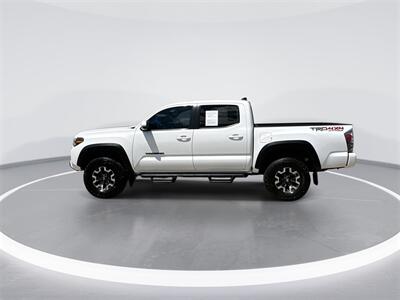 2023 Toyota Tacoma TRD Off-Road V6   - Photo 5 - McKinney, TX 75070