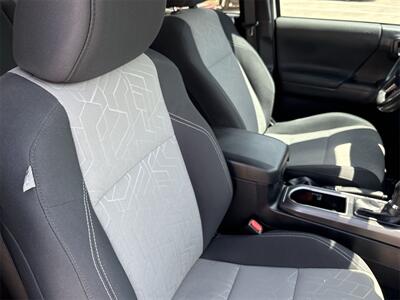 2023 Toyota Tacoma TRD Off-Road V6   - Photo 34 - McKinney, TX 75070