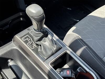 2023 Toyota Tacoma TRD Off-Road V6   - Photo 27 - McKinney, TX 75070