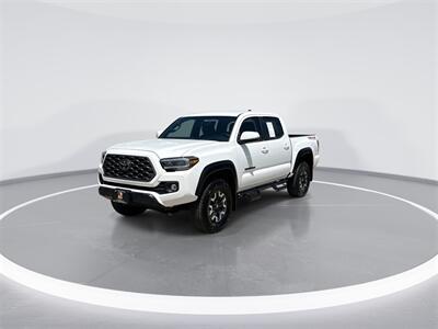 2023 Toyota Tacoma TRD Off-Road V6   - Photo 4 - McKinney, TX 75070