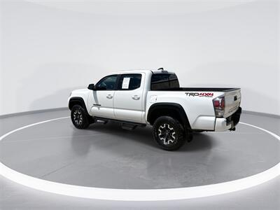 2023 Toyota Tacoma TRD Off-Road V6   - Photo 6 - McKinney, TX 75070