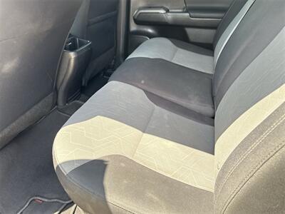 2023 Toyota Tacoma TRD Off-Road V6   - Photo 29 - McKinney, TX 75070