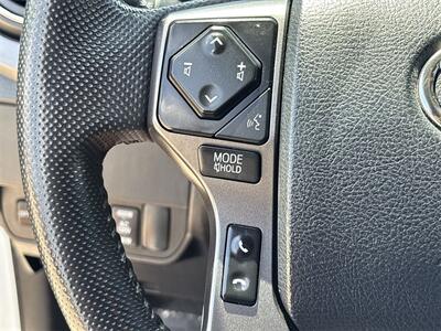 2023 Toyota Tacoma TRD Off-Road V6   - Photo 13 - McKinney, TX 75070