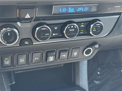 2023 Toyota Tacoma TRD Off-Road V6   - Photo 25 - McKinney, TX 75070