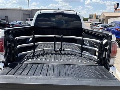 2023 Toyota Tacoma TRD Off-Road V6   - Photo 31 - McKinney, TX 75070