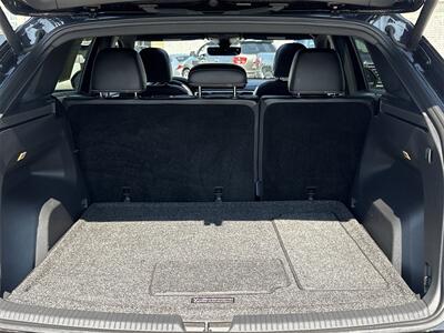 2022 Volkswagen Atlas Cross Sport 3.6L V6 SEL Premium R-Line   - Photo 31 - McKinney, TX 75070