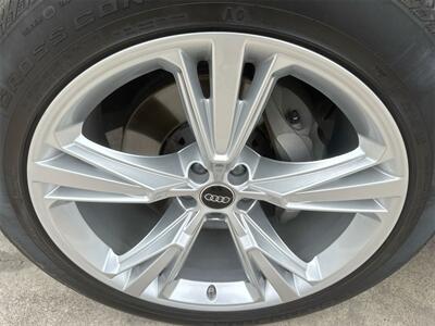 2023 Audi Q8 55 Premium Plus quattro   - Photo 36 - McKinney, TX 75070