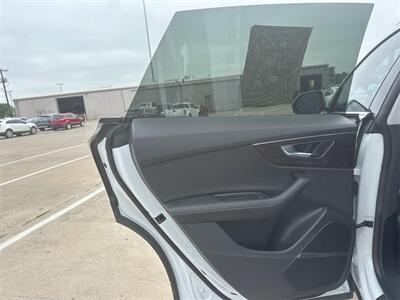 2023 Audi Q8 55 Premium Plus quattro   - Photo 33 - McKinney, TX 75070