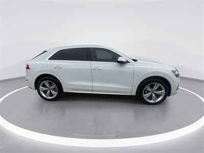 2023 Audi Q8 55 Premium Plus quattro   - Photo 7 - McKinney, TX 75070