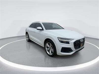 2023 Audi Q8 55 Premium Plus quattro   - Photo 6 - McKinney, TX 75070