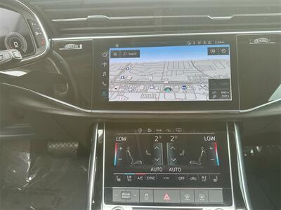 2023 Audi Q8 55 Premium Plus quattro   - Photo 20 - McKinney, TX 75070