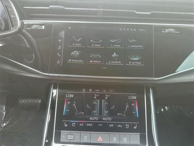 2023 Audi Q8 55 Premium Plus quattro   - Photo 19 - McKinney, TX 75070
