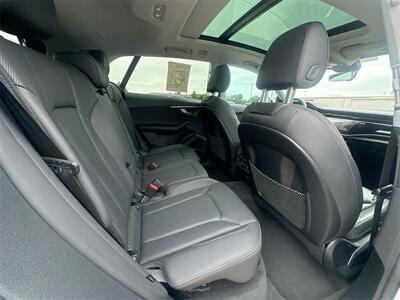 2023 Audi Q8 55 Premium Plus quattro   - Photo 29 - McKinney, TX 75070