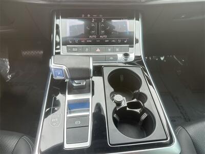 2023 Audi Q8 55 Premium Plus quattro   - Photo 22 - McKinney, TX 75070