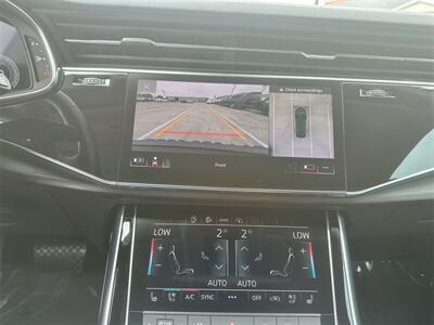 2023 Audi Q8 55 Premium Plus quattro   - Photo 18 - McKinney, TX 75070