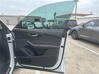2023 Audi Q8 55 Premium Plus quattro   - Photo 31 - McKinney, TX 75070