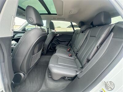 2023 Audi Q8 55 Premium Plus quattro   - Photo 28 - McKinney, TX 75070