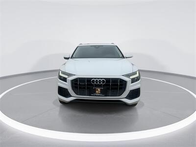 2023 Audi Q8 55 Premium Plus quattro   - Photo 5 - McKinney, TX 75070