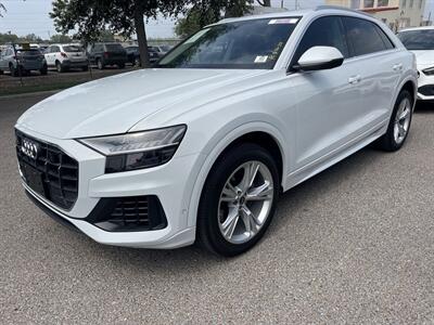 2023 Audi Q8 55 Premium Plus quattro   - Photo 41 - McKinney, TX 75070