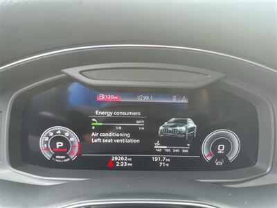 2023 Audi Q8 55 Premium Plus quattro   - Photo 17 - McKinney, TX 75070