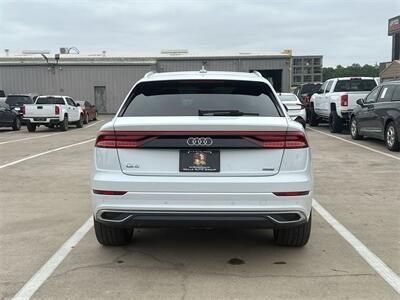 2023 Audi Q8 55 Premium Plus quattro   - Photo 12 - McKinney, TX 75070