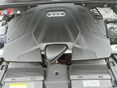 2023 Audi Q8 55 Premium Plus quattro   - Photo 35 - McKinney, TX 75070