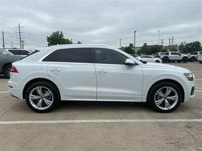 2023 Audi Q8 55 Premium Plus quattro   - Photo 15 - McKinney, TX 75070