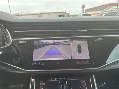 2023 Audi Q8 55 Premium Plus quattro   - Photo 21 - McKinney, TX 75070