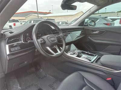 2023 Audi Q8 55 Premium Plus quattro   - Photo 26 - McKinney, TX 75070