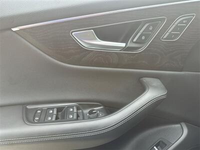 2023 Audi Q8 55 Premium Plus quattro   - Photo 25 - McKinney, TX 75070