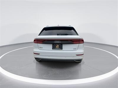 2023 Audi Q8 55 Premium Plus quattro   - Photo 9 - McKinney, TX 75070