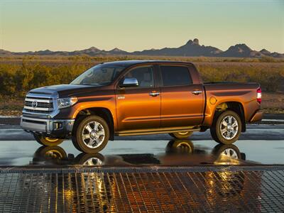 2017 Toyota Tundra 1794   - Photo 36 - McKinney, TX 75070