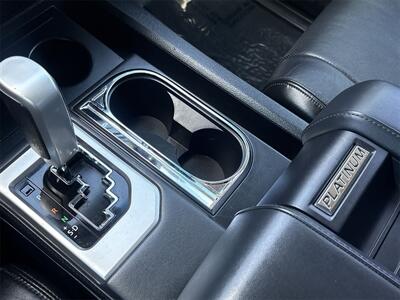 2017 Toyota Tundra 1794   - Photo 26 - McKinney, TX 75070