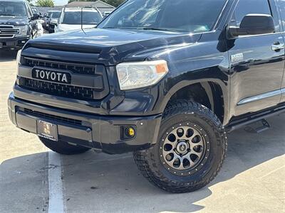 2017 Toyota Tundra 1794   - Photo 16 - McKinney, TX 75070