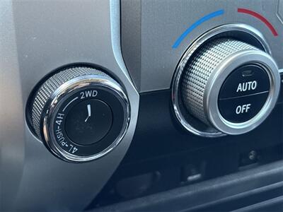 2017 Toyota Tundra 1794   - Photo 27 - McKinney, TX 75070