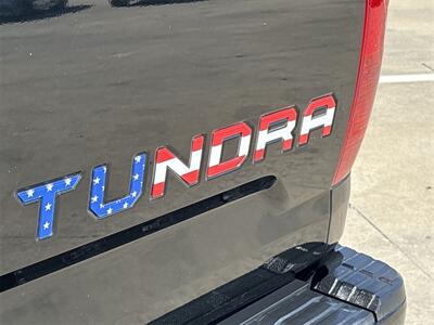 2017 Toyota Tundra 1794   - Photo 10 - McKinney, TX 75070