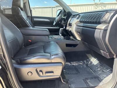 2017 Toyota Tundra 1794   - Photo 33 - McKinney, TX 75070