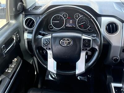 2017 Toyota Tundra 1794   - Photo 21 - McKinney, TX 75070