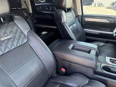 2017 Toyota Tundra 1794   - Photo 34 - McKinney, TX 75070