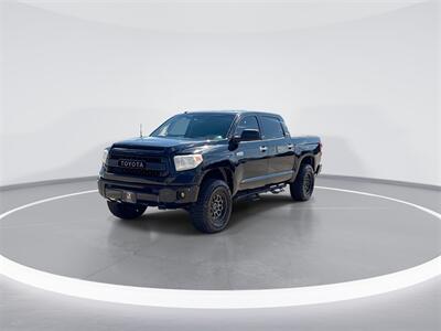 2017 Toyota Tundra 1794   - Photo 4 - McKinney, TX 75070