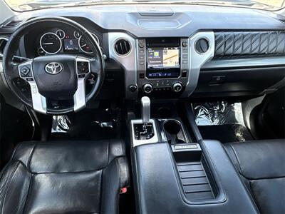 2017 Toyota Tundra 1794   - Photo 20 - McKinney, TX 75070