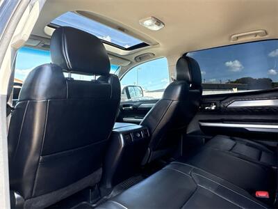 2017 Toyota Tundra 1794   - Photo 30 - McKinney, TX 75070