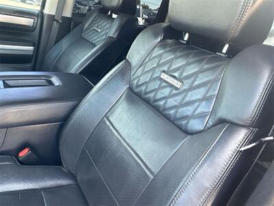 2017 Toyota Tundra 1794   - Photo 17 - McKinney, TX 75070