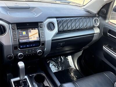 2017 Toyota Tundra 1794   - Photo 22 - McKinney, TX 75070