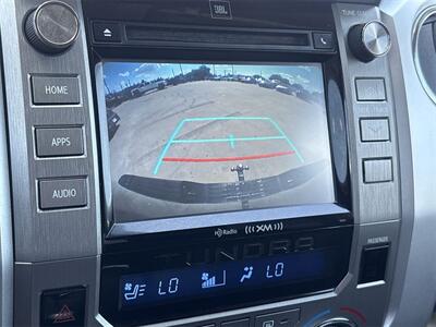 2017 Toyota Tundra 1794   - Photo 24 - McKinney, TX 75070
