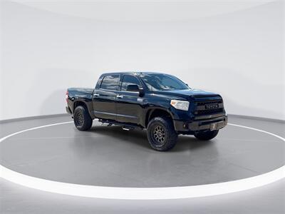 2017 Toyota Tundra 1794   - Photo 2 - McKinney, TX 75070